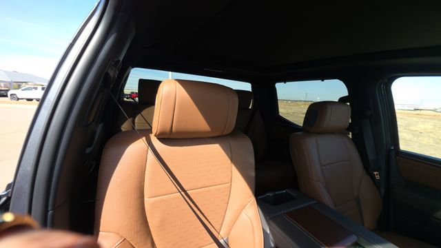 New 2026 Toyota Tundra 1794 Edition image 31
