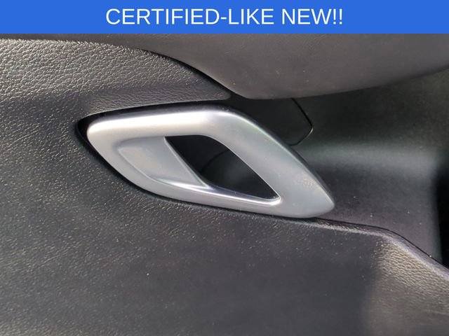 Certified 2023 Dodge Challenger R/T w/ Plus Package image 27