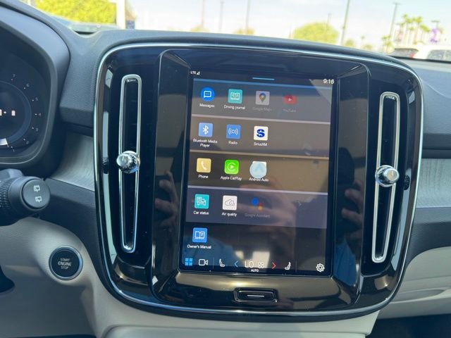 New 2025 Volvo XC40 B5 Ultra w/ Protection Package image 31