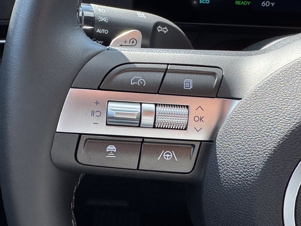 New 2025 Hyundai Kona SEL FWD image 24