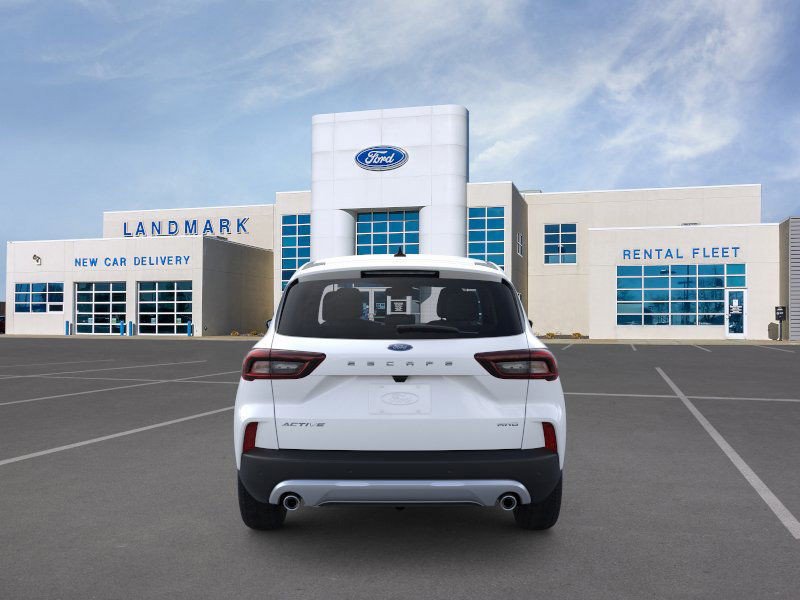 New 2026 Ford Escape Active w/ Tech Pack #1 image 28