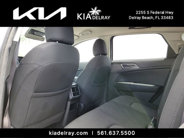 Used 2023 Kia Sportage LX FWD image 15