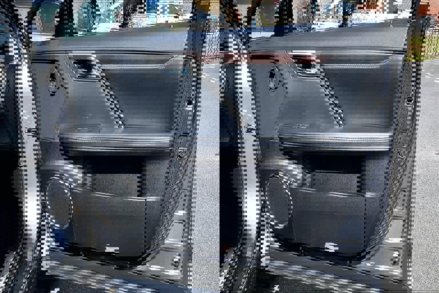 Used 2022 Lexus RX 350 FWD w/ Premium Package image 43