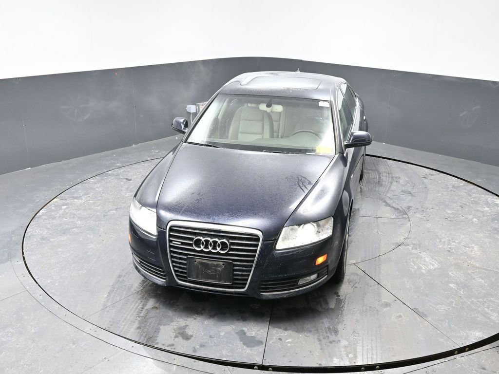 Used 2010 Audi A6 3.0T Prestige AWD/4WD image 15