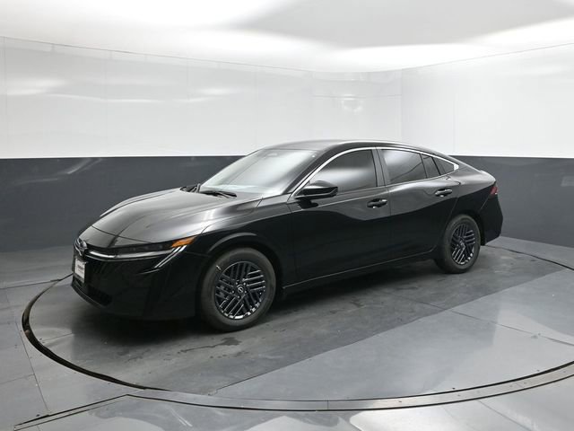 New 2026 Nissan Sentra SV w/ SV Convenience Package image 34