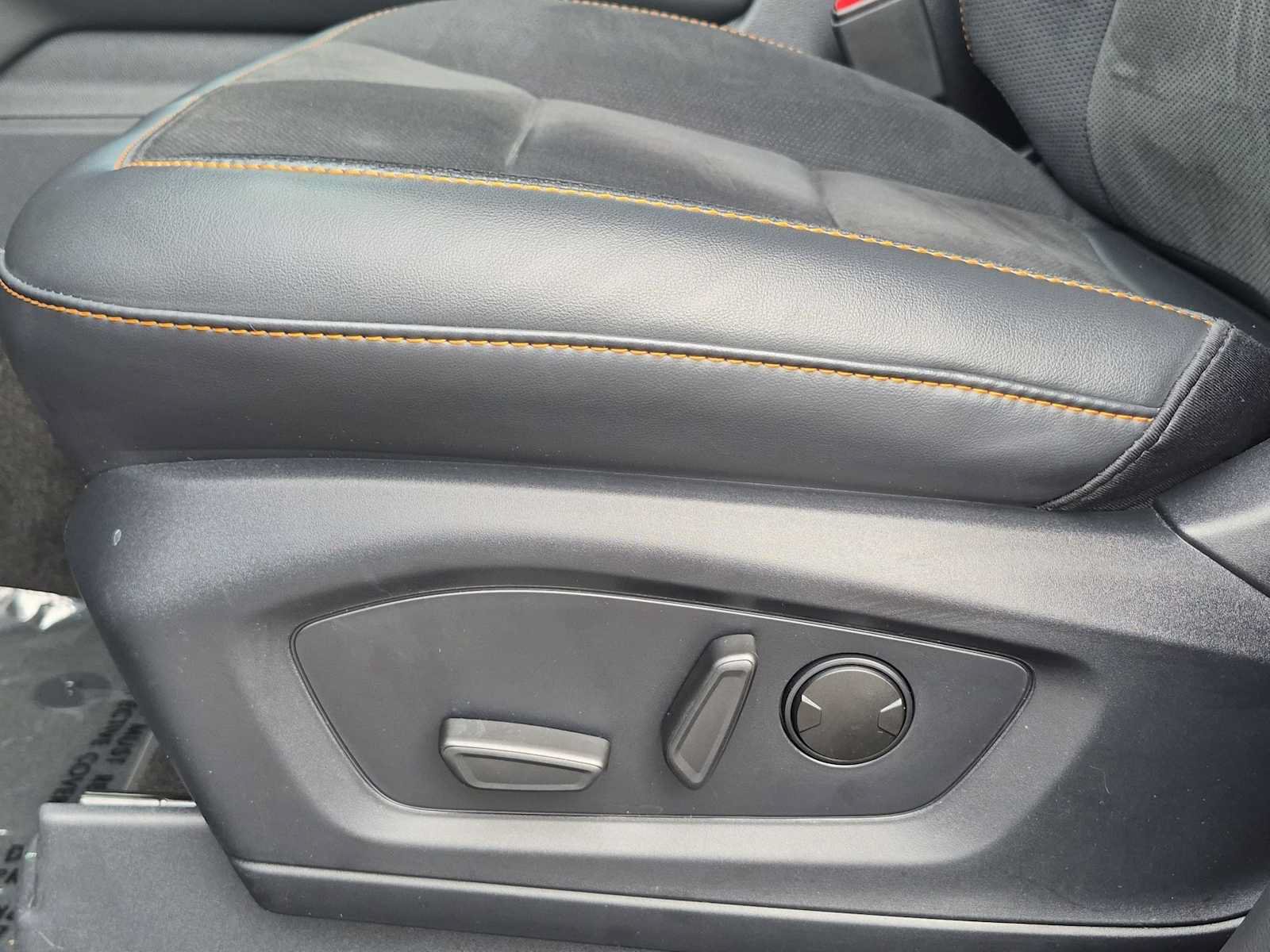 Used 2026 Ford Explorer Tremor AWD/4WD image 18