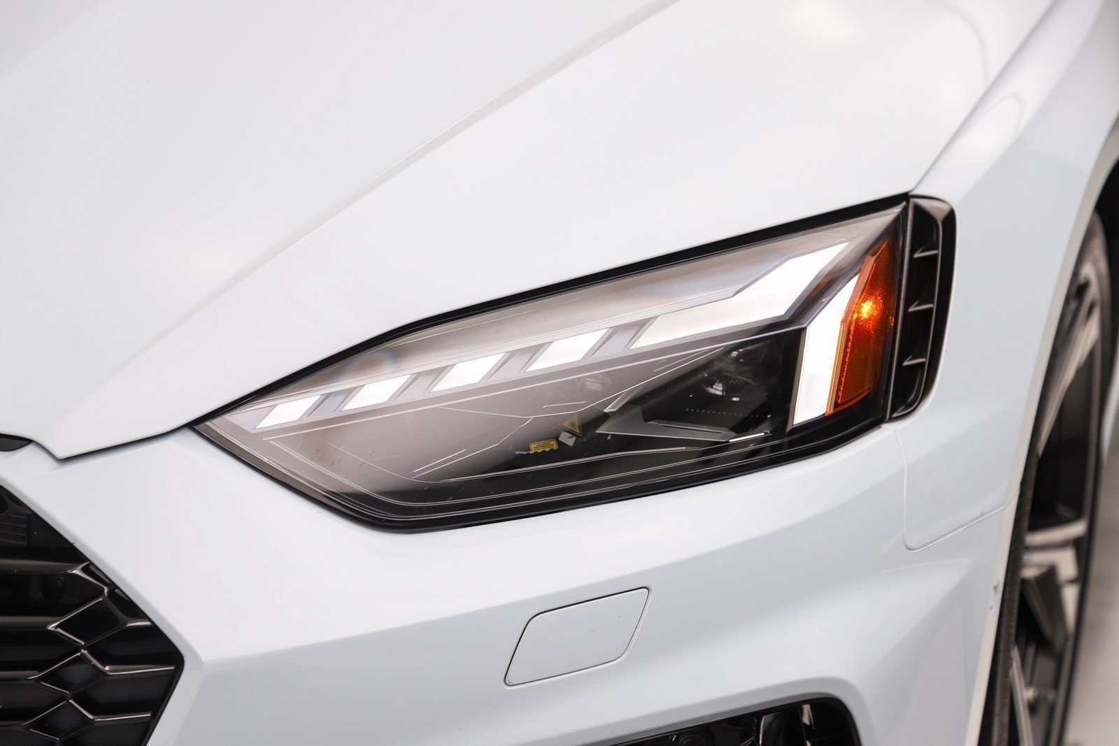 Used 2023 Audi RS 5 Sportback AWD/4WD image 9