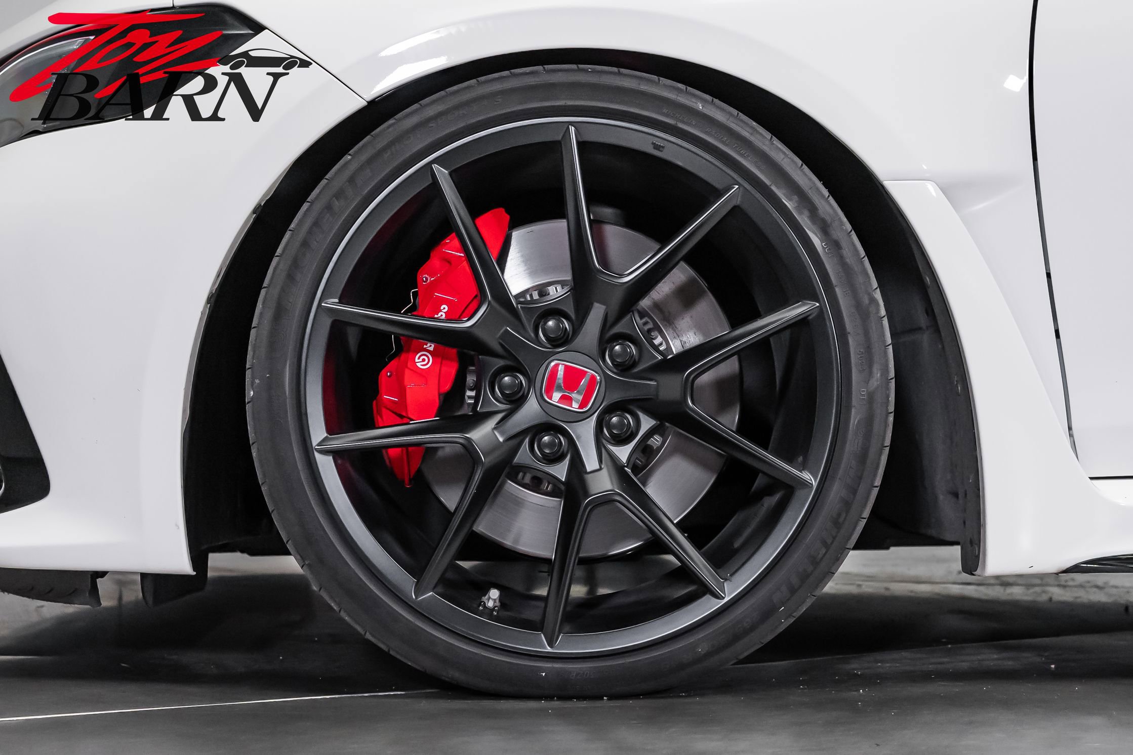 Used 2024 Honda Civic Type R image 19