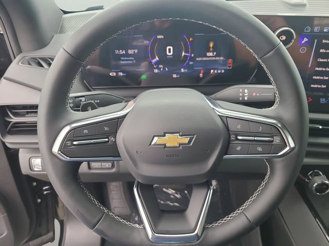 New 2026 Chevrolet Silverado EV LT w/ Plus Package image 22