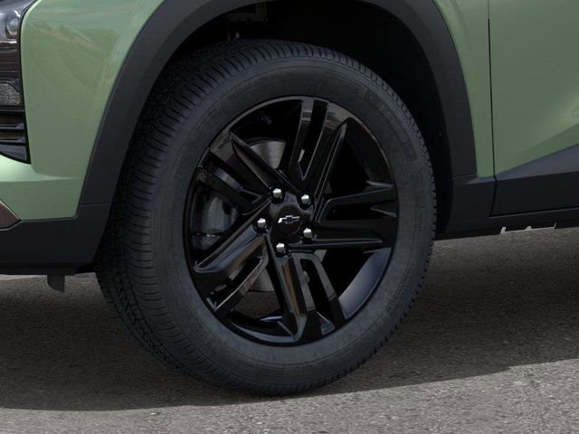 New 2026 Chevrolet Trax ACTIV w/ Sunroof Package FWD image 9