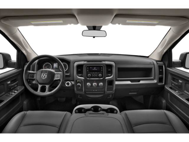 Certified 2021 RAM 1500 Tradesman w/ Popular Equipment Group image 8
