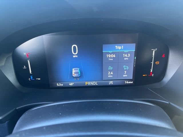 New 2026 Ford Escape Active FWD image 22