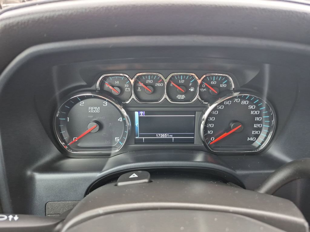 Used 2018 Chevrolet Silverado 3500 High Country w/ Duramax Plus Package image 15