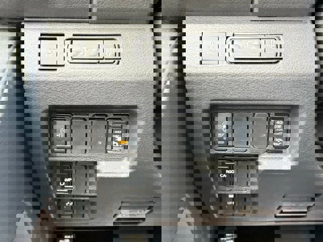 New 2026 Nissan Frontier SV w/ SV Convenience Package image 30