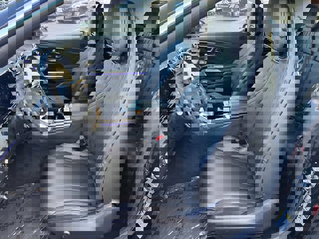 Used 2024 Mercedes-Benz CLE 450 4MATIC Cabriolet image 16