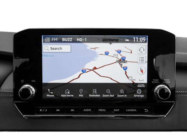 Used 2024 Mitsubishi Outlander SEL AWD/4WD image 16