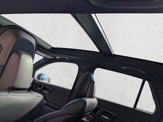 New 2026 Mercedes-Benz GLC 300 GLC 300 image 17