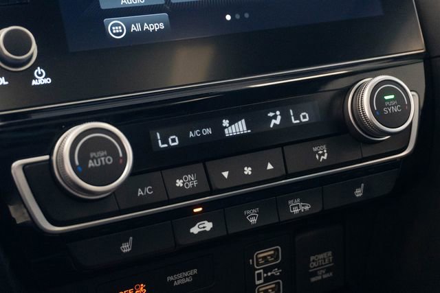 Used 2020 Honda Insight Touring image 25