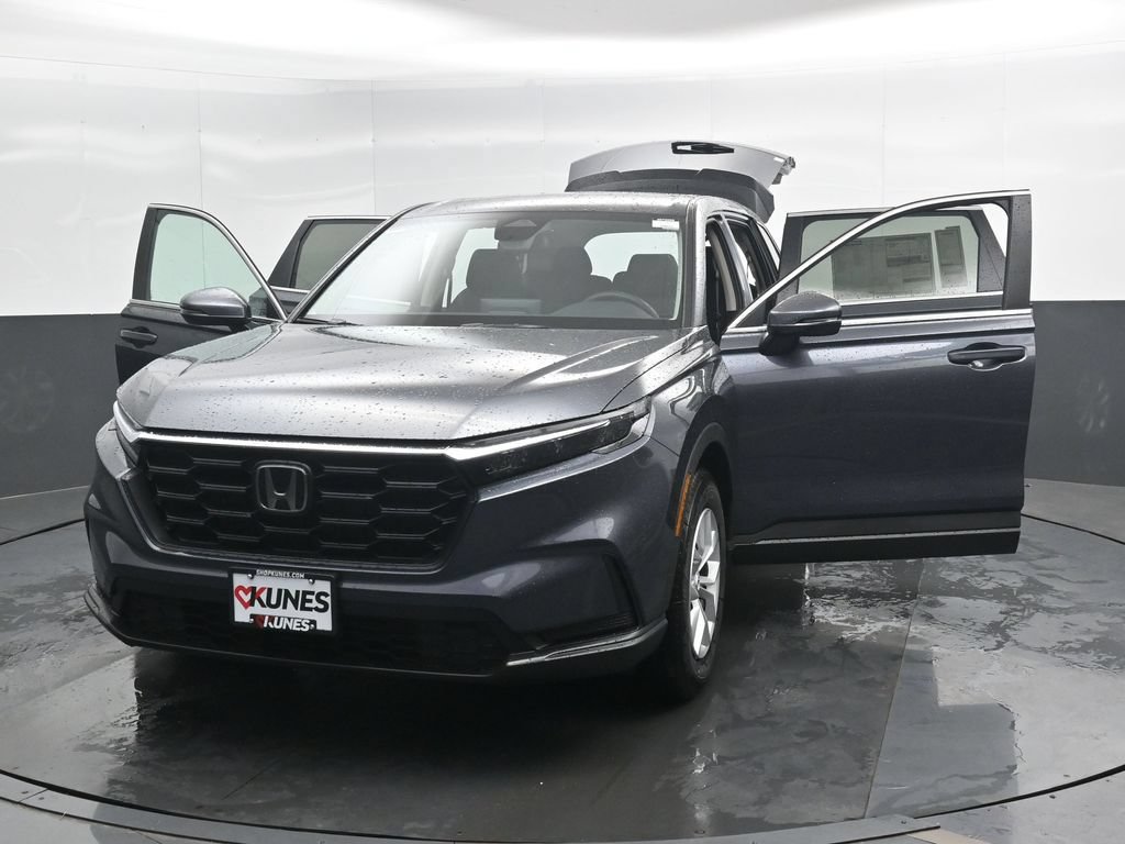 New 2026 Honda CR-V LX image 40