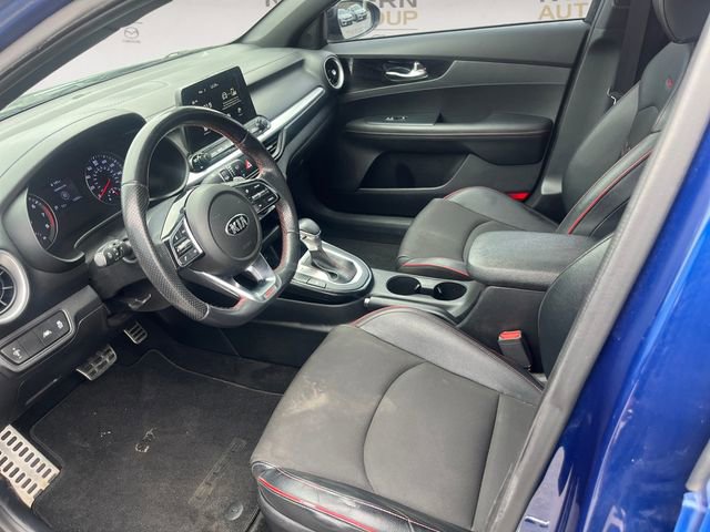 Used 2020 Kia Forte GT image 9