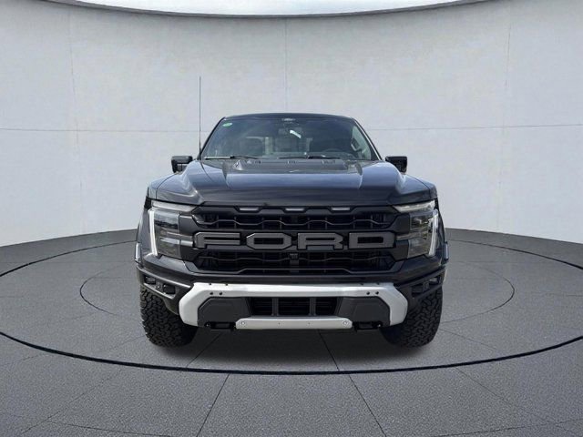 New 2026 Ford F150 Raptor image 10
