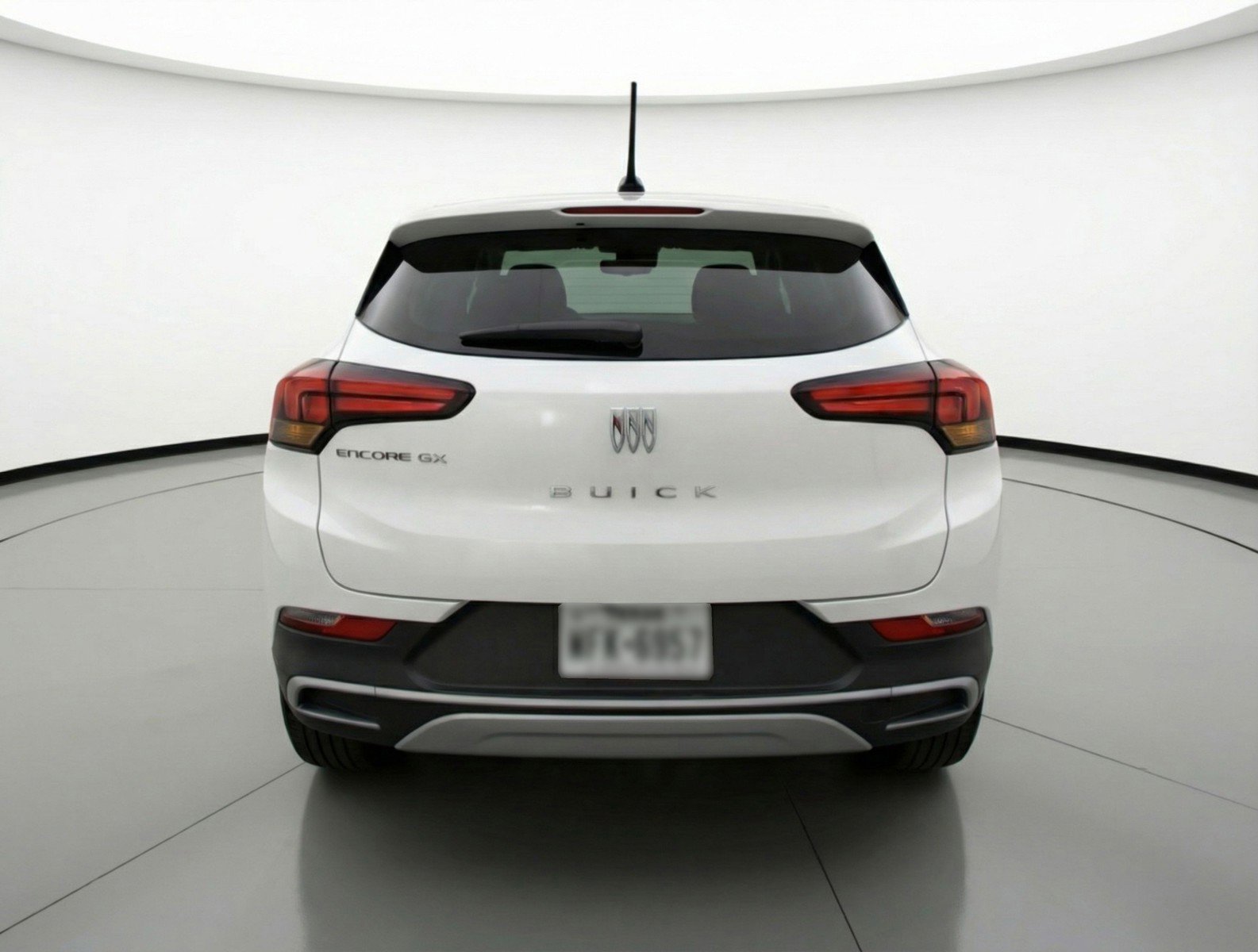 Used 2025 Buick Encore GX Preferred image 7