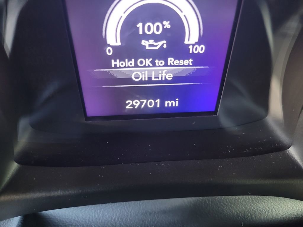 Used 2023 Jeep Wrangler Sport image 28