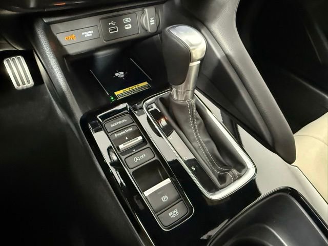 Used 2023 Acura Integra A-Spec FWD image 27