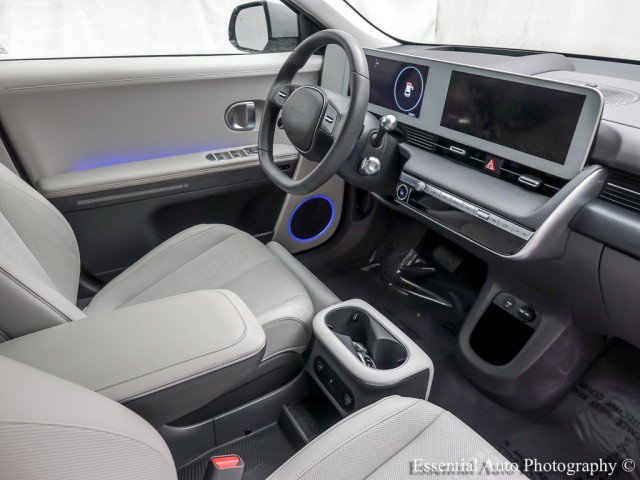 Used 2023 Hyundai Ioniq 5 Limited w/ Cargo Package image 33