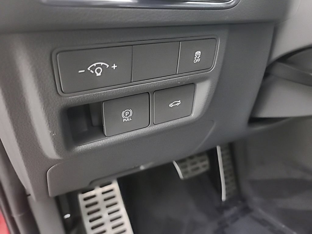 Used 2024 Hyundai Sonata N Line FWD image 20