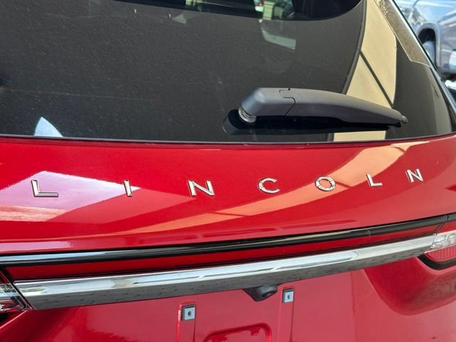 Certified 2025 Lincoln Corsair Reserve AWD/4WD image 27
