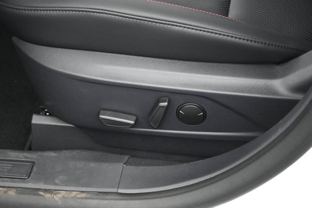 New 2026 Ford Mustang Mach-E Premium w/ Sport Appearance Package RWD image 9
