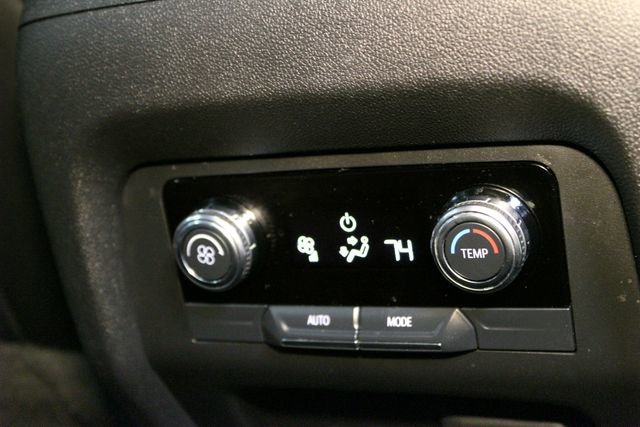 Used 2024 GMC Acadia Elevation w/ Trailering Package AWD/4WD image 15