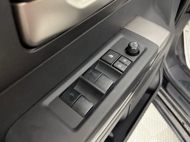 Used 2023 Toyota Tundra SR5 w/ SR5 Premium Package AWD/4WD image 27