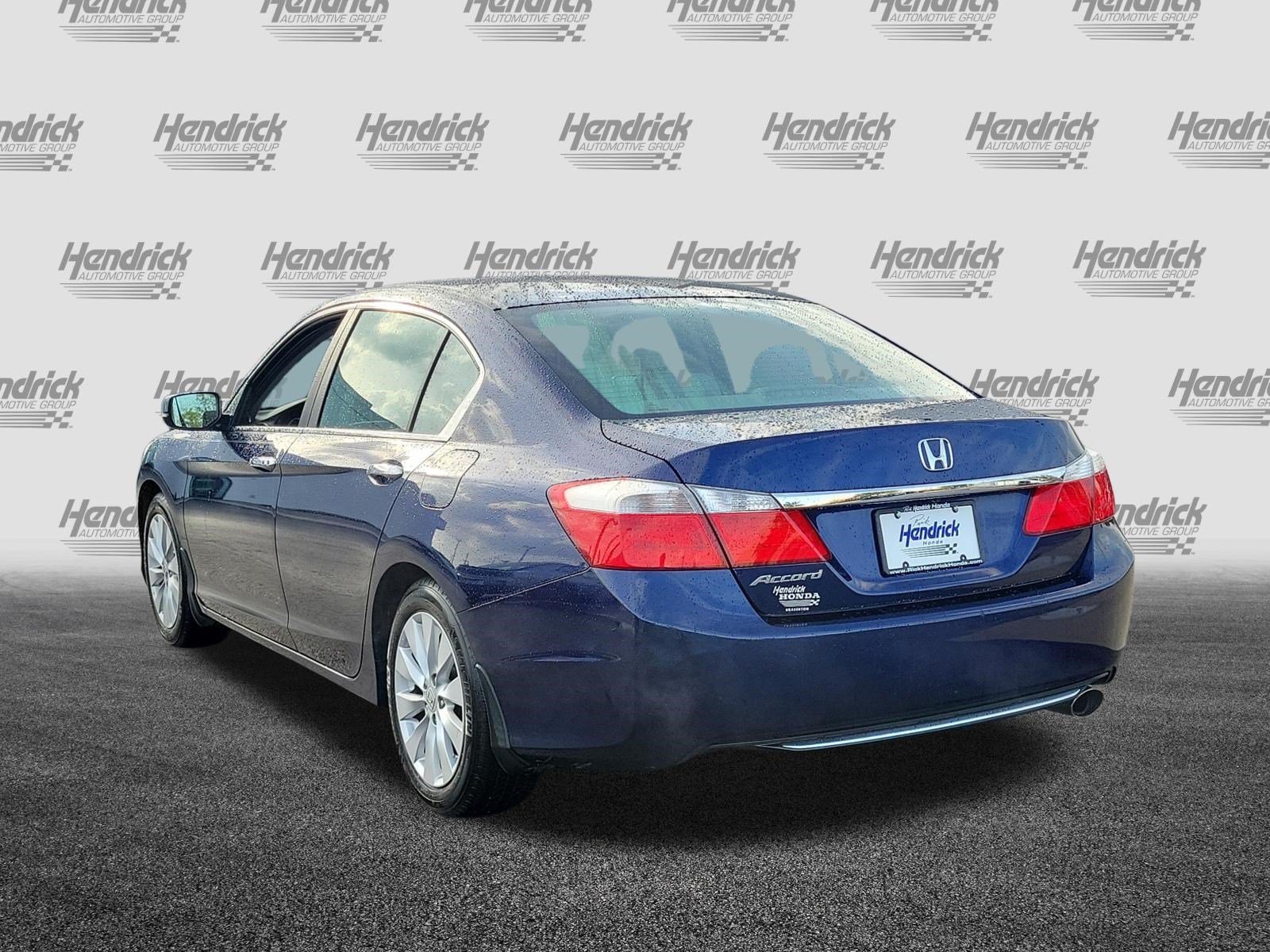 Used 2013 Honda Accord EX image 5