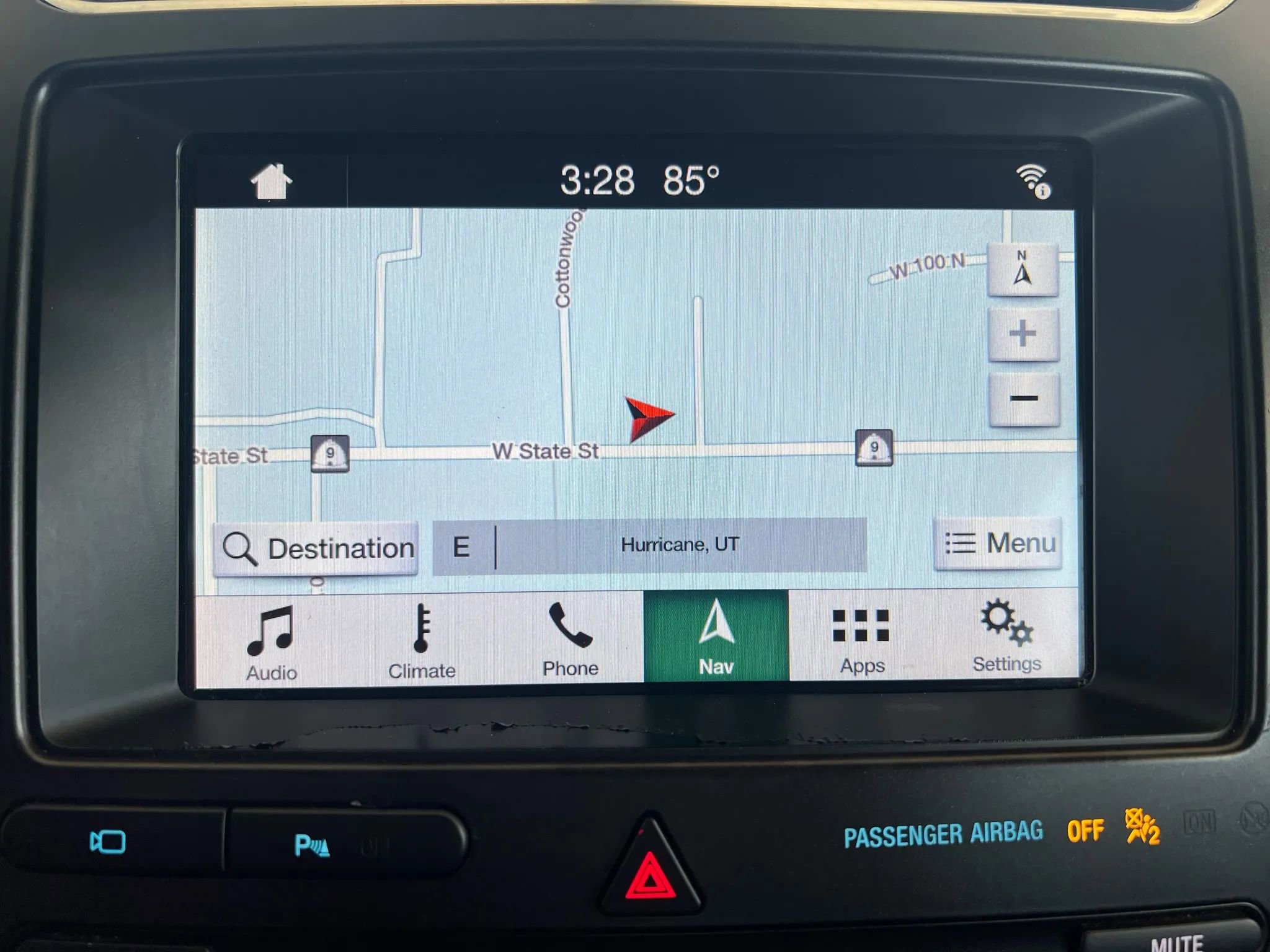 Used 2019 Ford Explorer Limited image 15