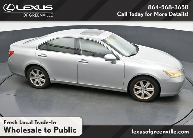 Used 2007 Lexus ES 350 FWD image 19