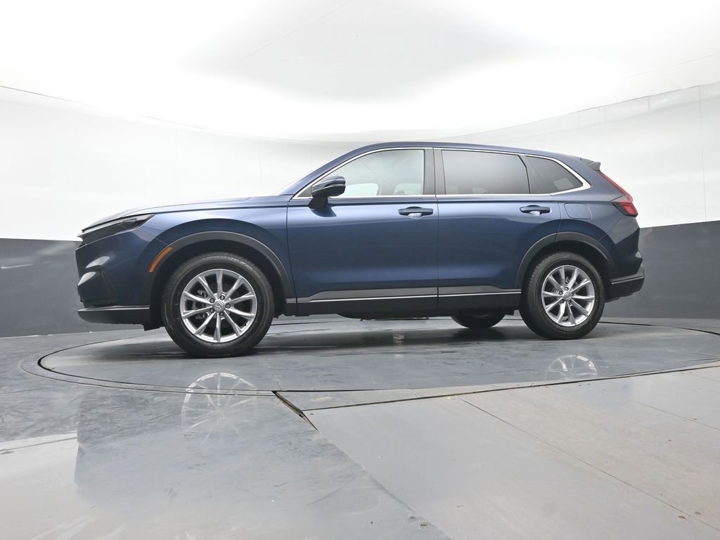 Certified 2023 Honda CR-V EX-L image 33