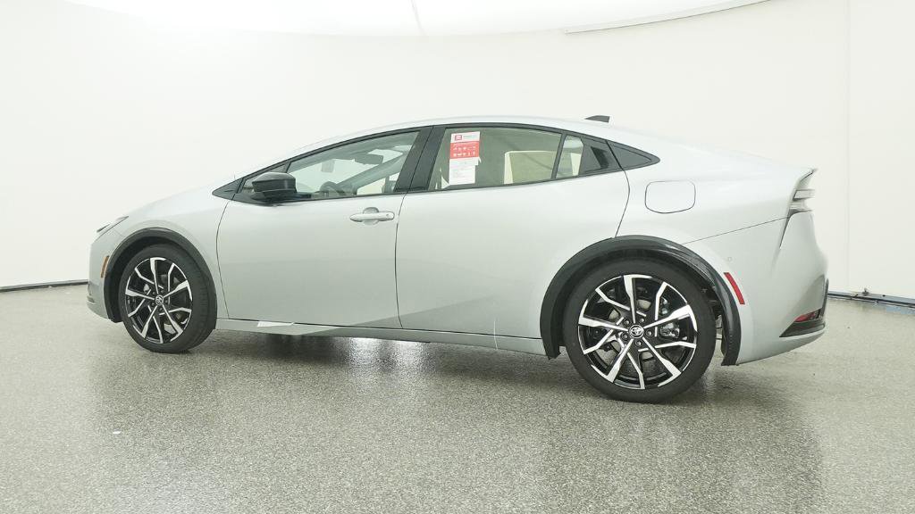 New 2026 Toyota Prius XSE Premium image 75