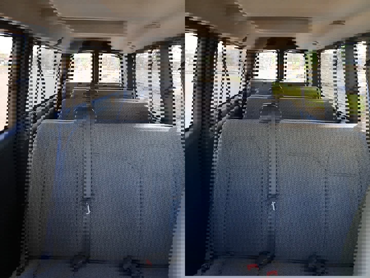 Used 2013 Chevrolet Express 3500 LT w/ LT Preferred Equipment Group image 34