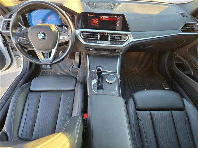 Used 2022 BMW 430i 430i w/ Premium Package 2 image 16