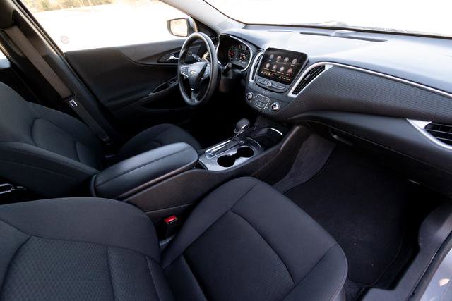 Used 2023 Chevrolet Malibu LT image 26