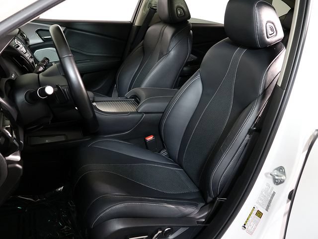 Certified 2023 Acura RDX w/ Technology Package AWD/4WD image 4