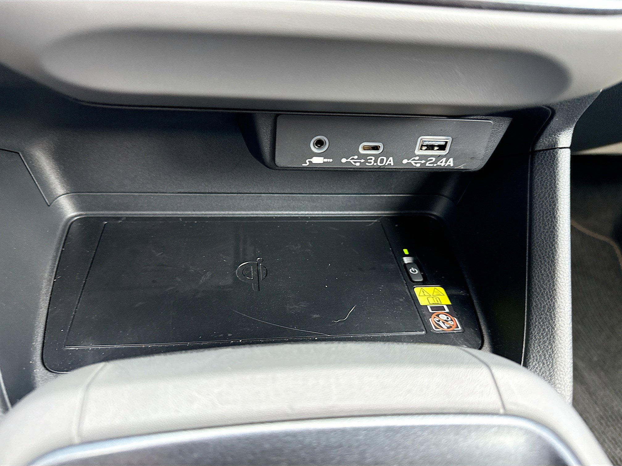 Used 2025 Subaru Crosstrek 2.5i Sport AWD/4WD image 29