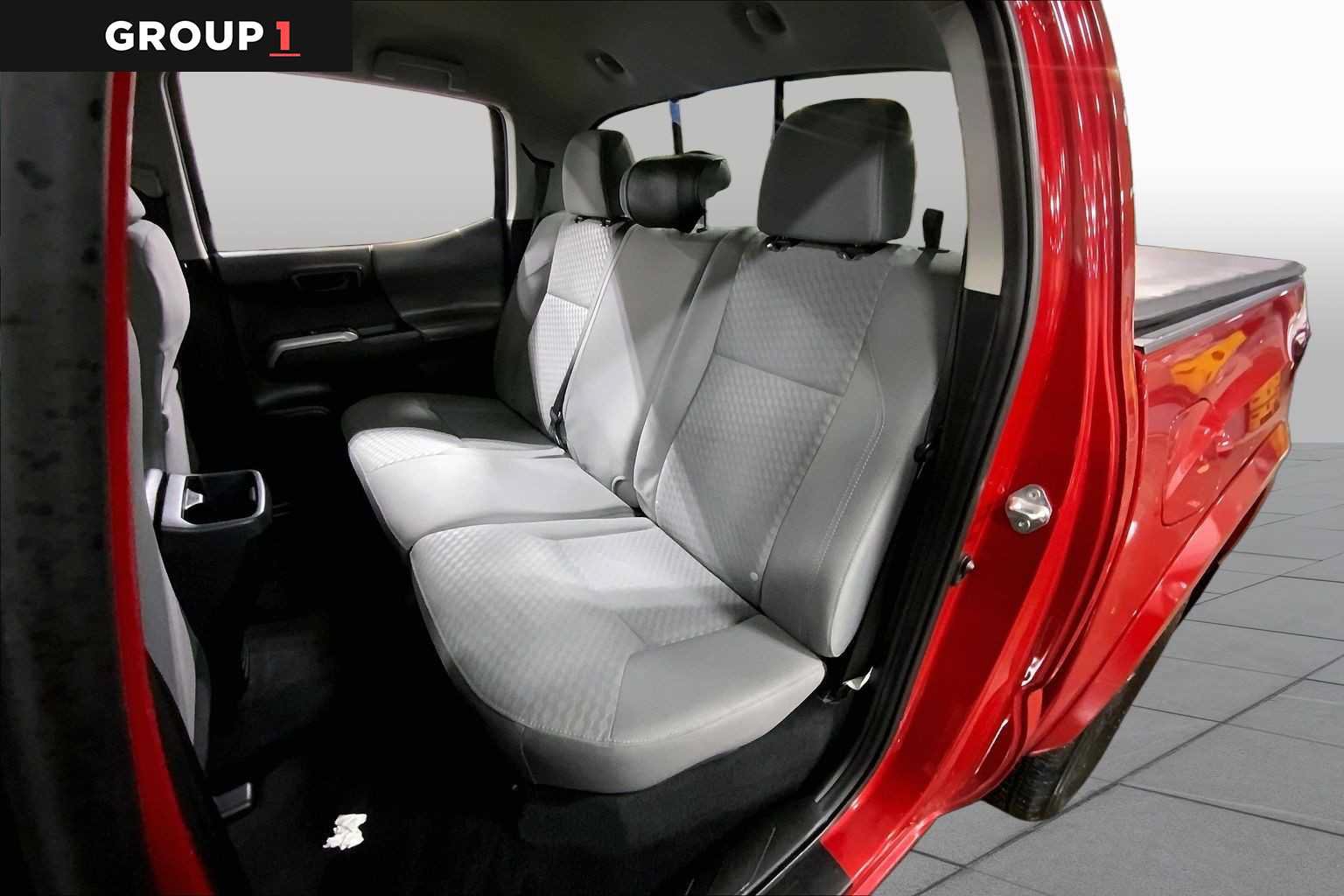 Certified 2021 Toyota Tacoma SR5 AWD/4WD image 21