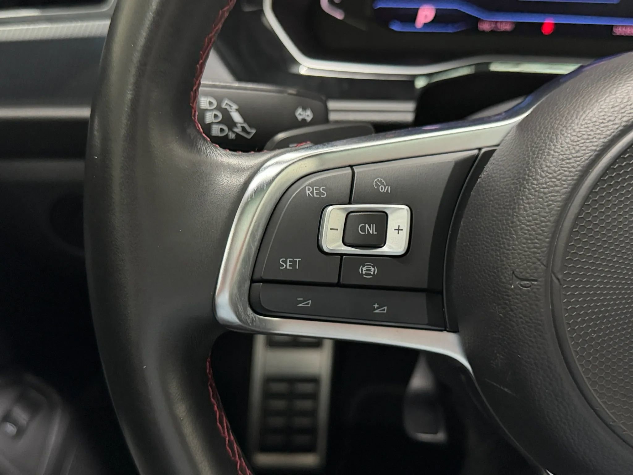 Used 2019 Volkswagen Jetta GLI FWD image 22