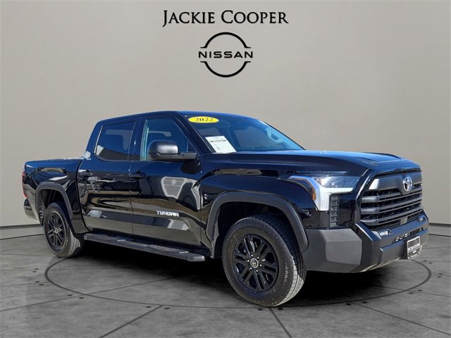 Used 2022 Toyota Tundra SR5 image 7