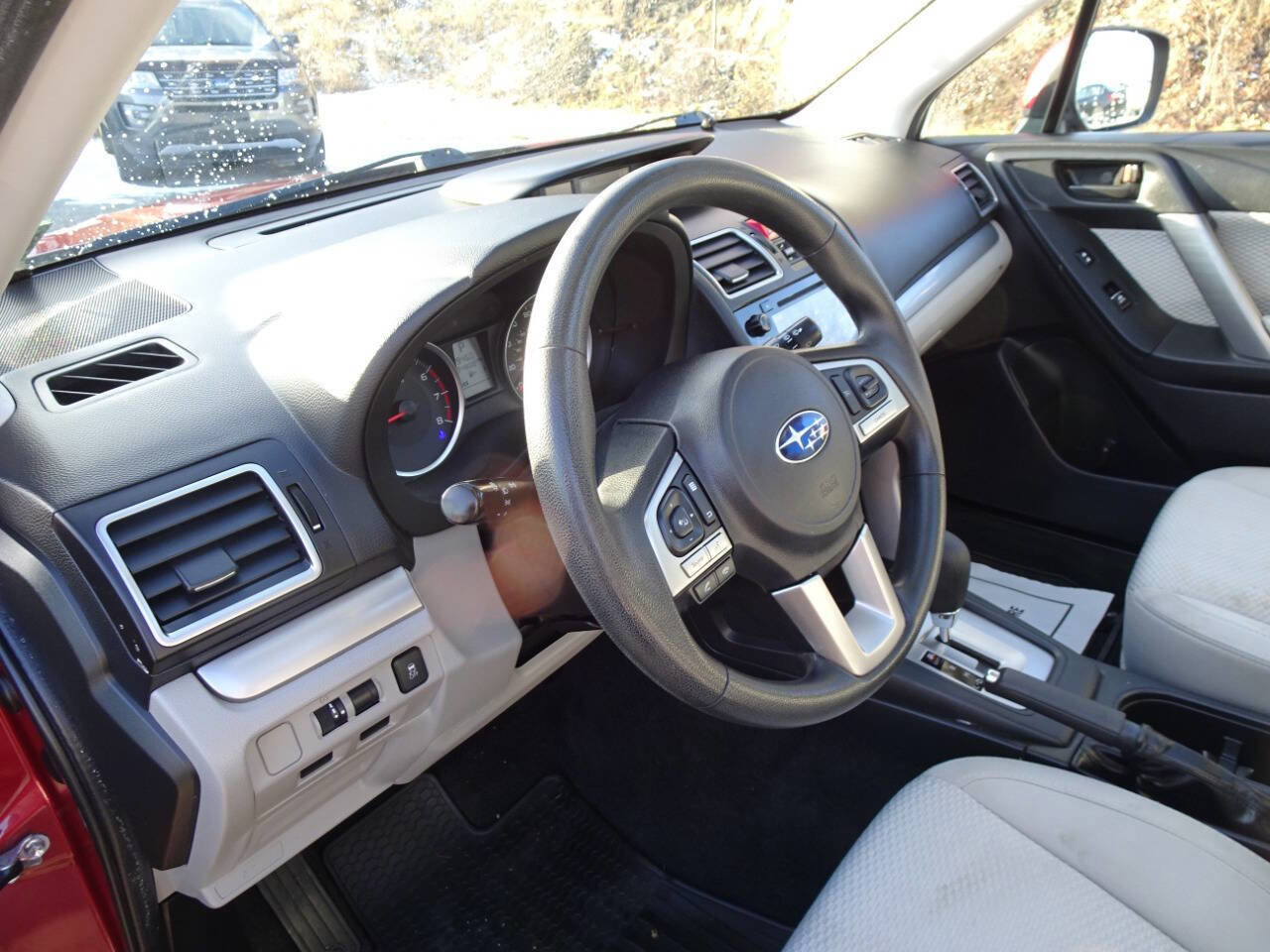 Used 2017 Subaru Forester 2.5i Premium w/ Popular Package #2A image 14