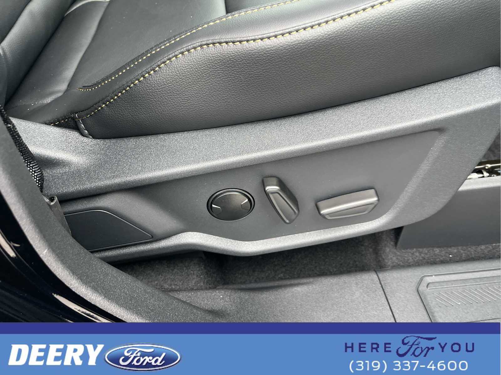 New 2025 Ford Bronco Badlands image 16