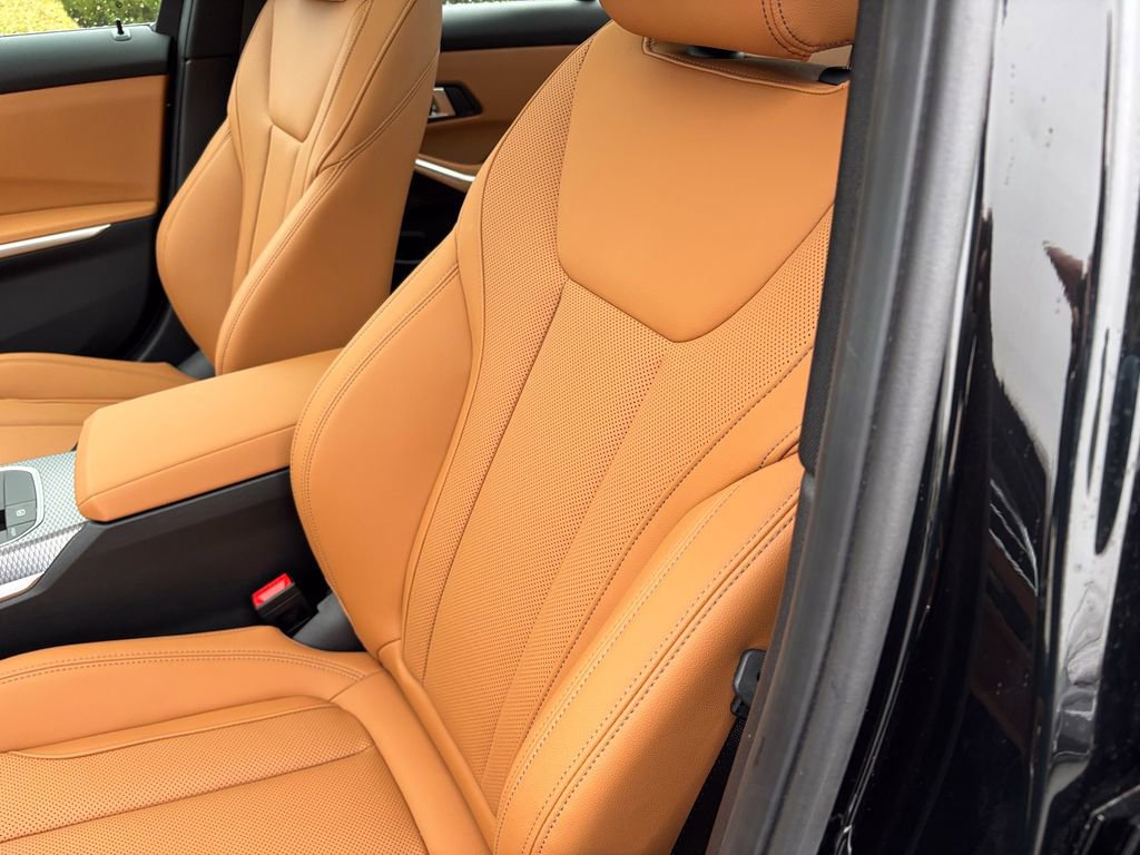 New 2026 BMW 330i xDrive Sedan image 15